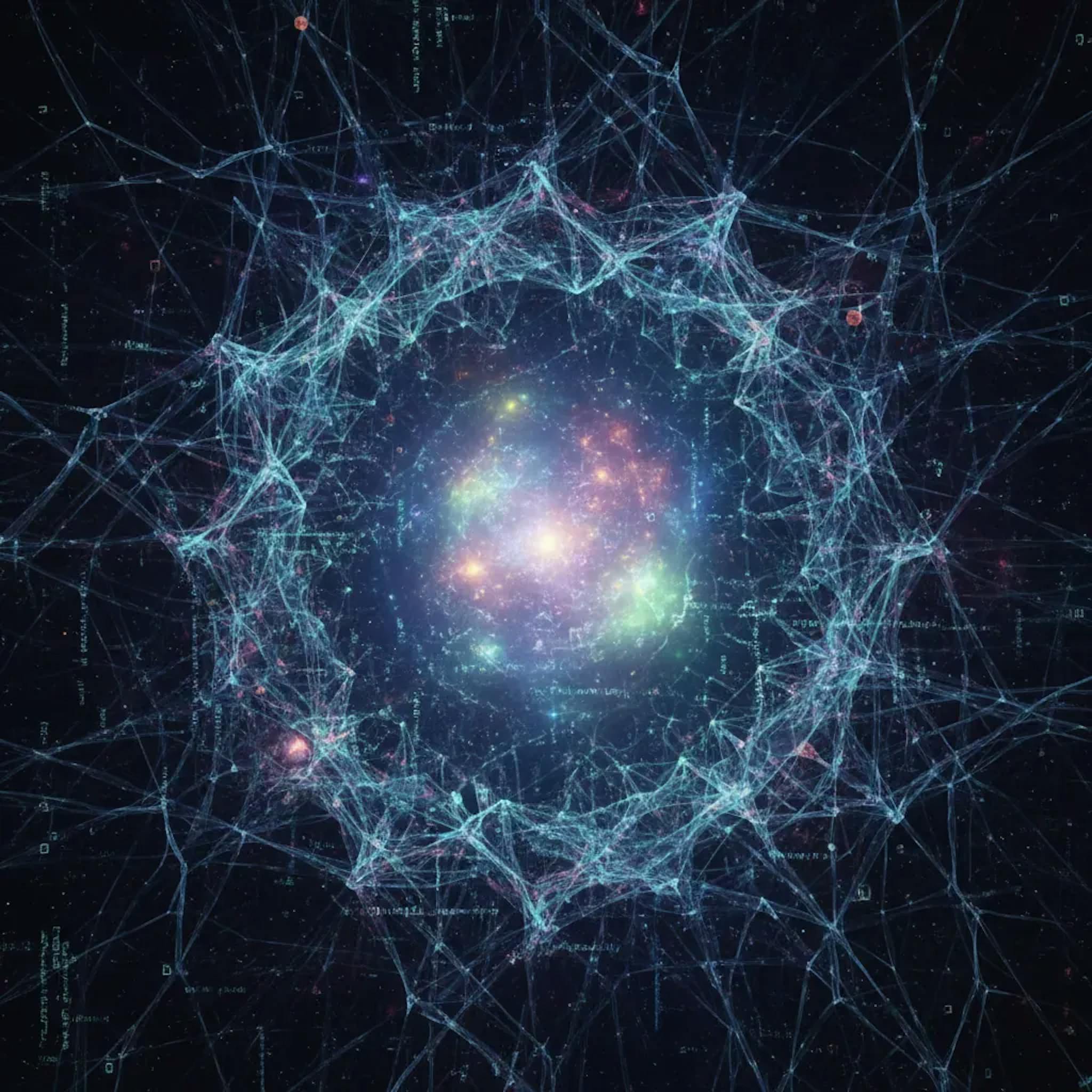 featured image - The "Stochastic Parrot" Narrative Is Dead. Physics Killed It.