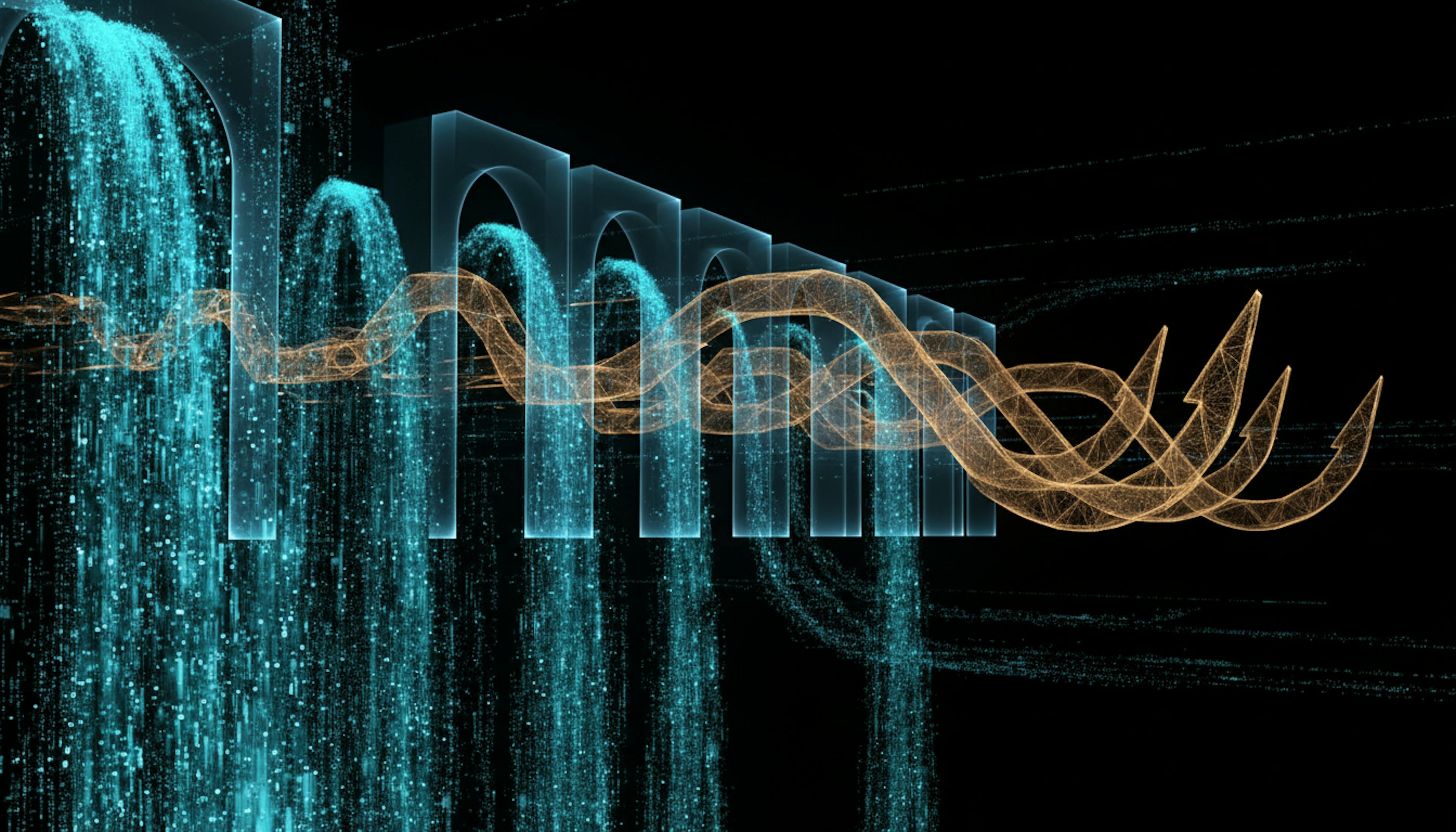 featured image - I Automated 80% of My Code Review With 5 Shell Scripts