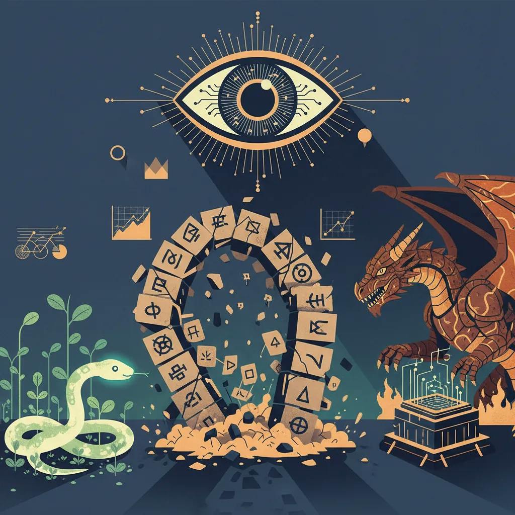 Your Frontend Framework is Technical Debt: Why I Deleted React for Rust | HackerNoon