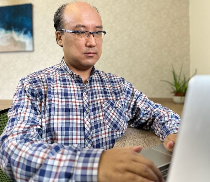 featured image - "DevOps Engineers Boost the Efficiency and Profitability of High-Tech Business" - Vasilii Angapov