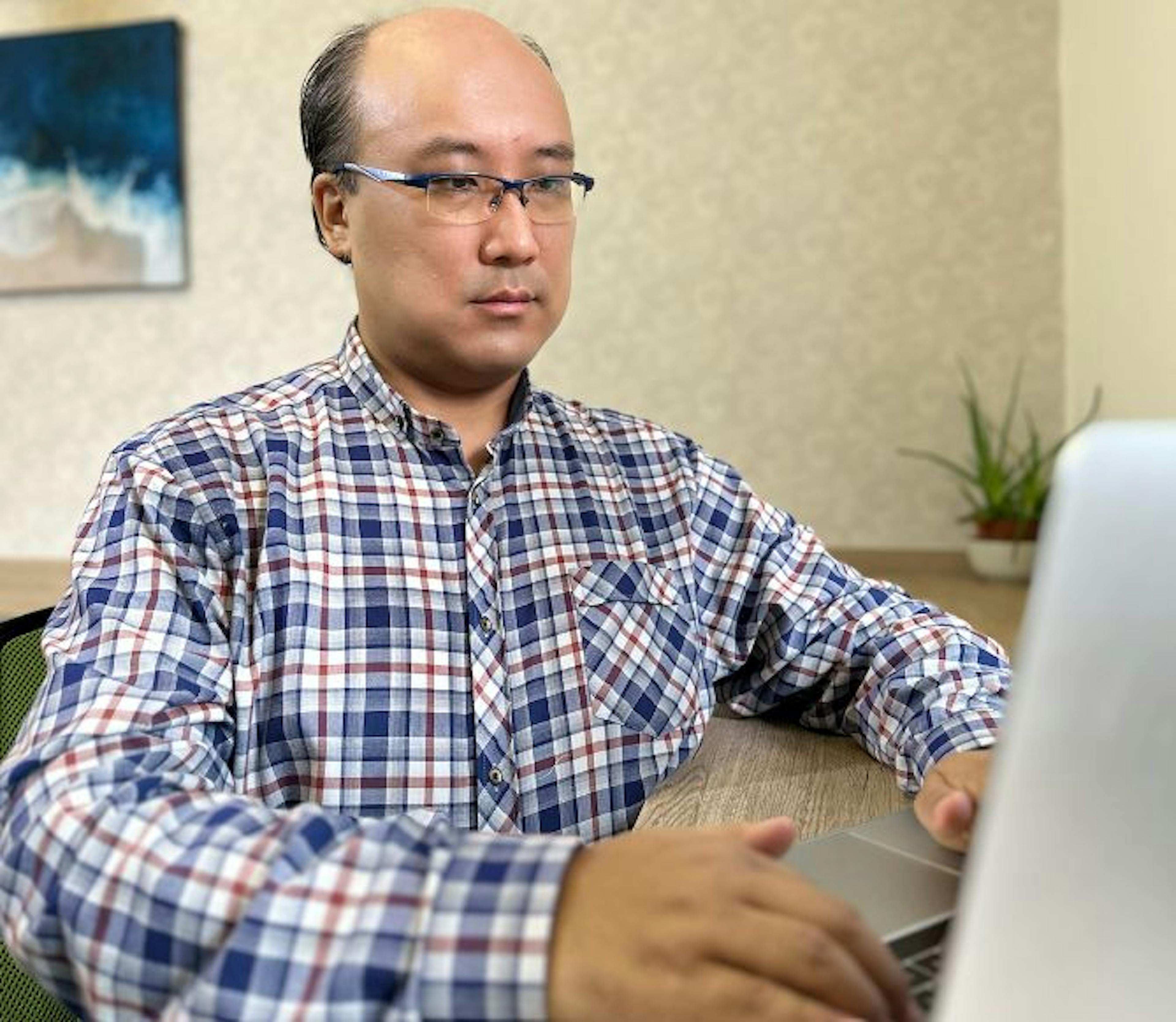 "DevOps Engineers Boost the Efficiency and Profitability of High-Tech Business" - Vasilii Angapov