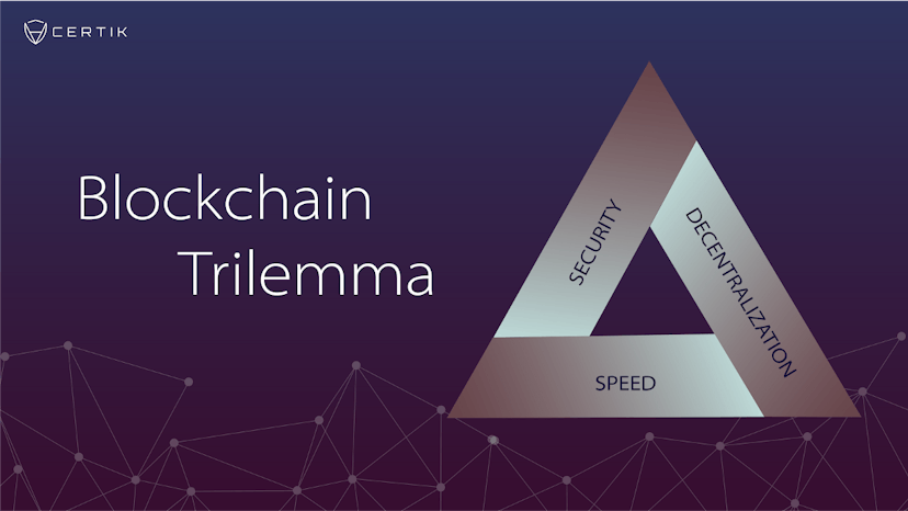/the-blockchain-trilemma-could-layer-0-be-the-solution-for-mass-adoption feature image