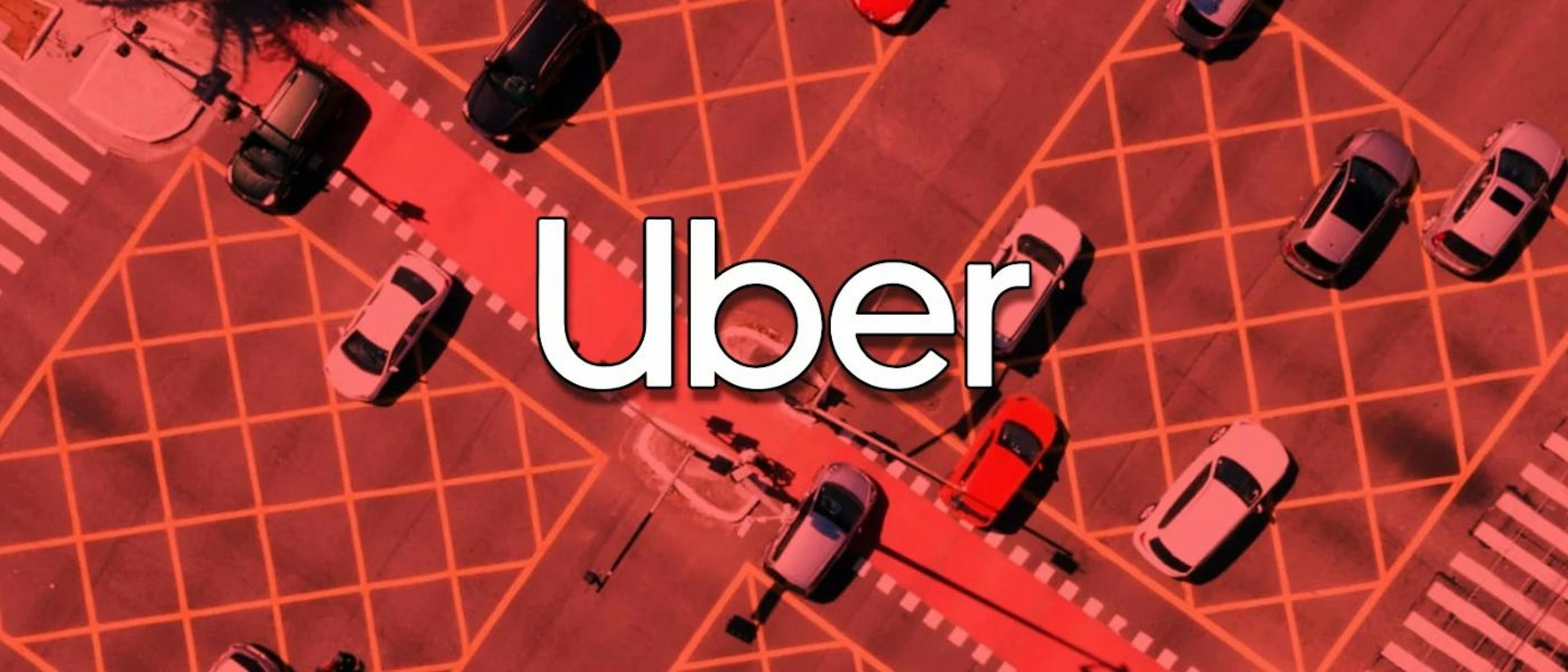 featured image - How an 18-Year-Old Teen Breached Uber Without Hacking a Single System