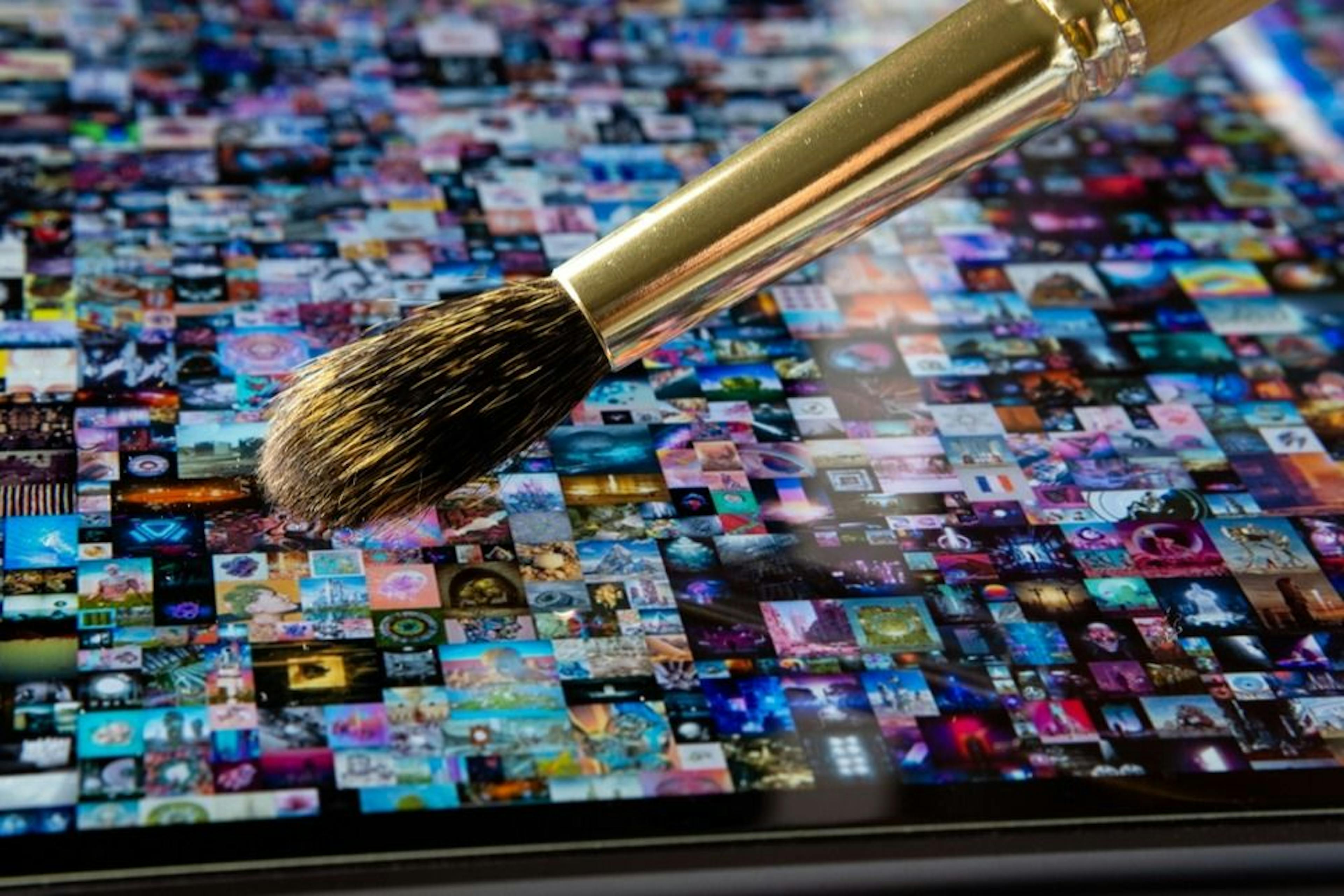 Whither NFTs? An Overview of The Progress of Non-Fungible Tokens in 2021