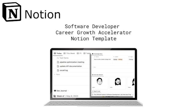 /unleashing-your-software-developer-potential-mastering-growth-with-a-notion-template feature image