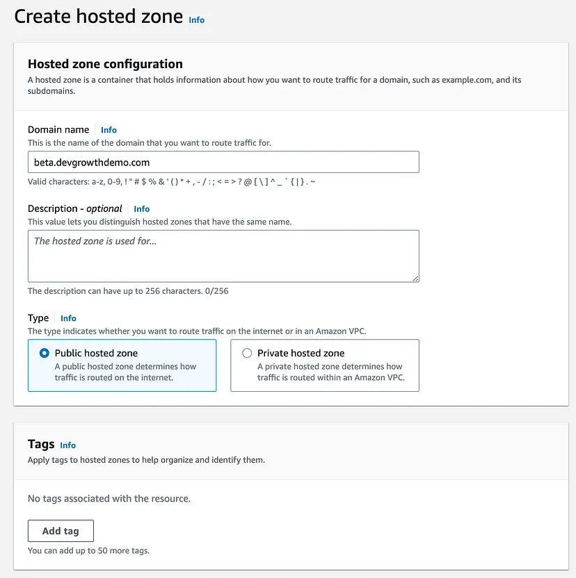 Inside AWS Route53's Weighted Routing Policy | HackerNoon