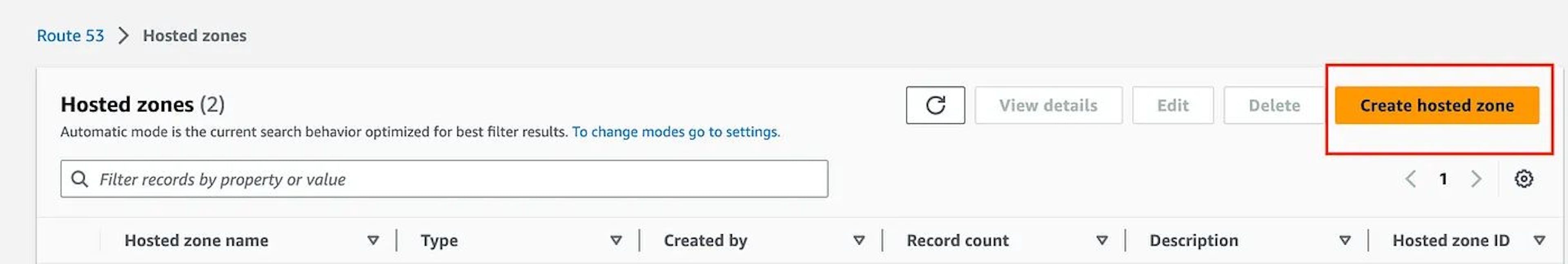 Inside AWS Route53's Weighted Routing Policy | HackerNoon