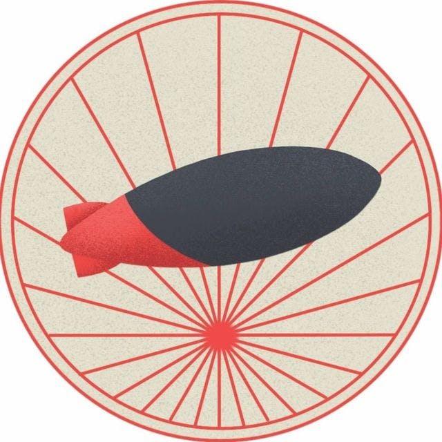 Airship HackerNoon profile picture