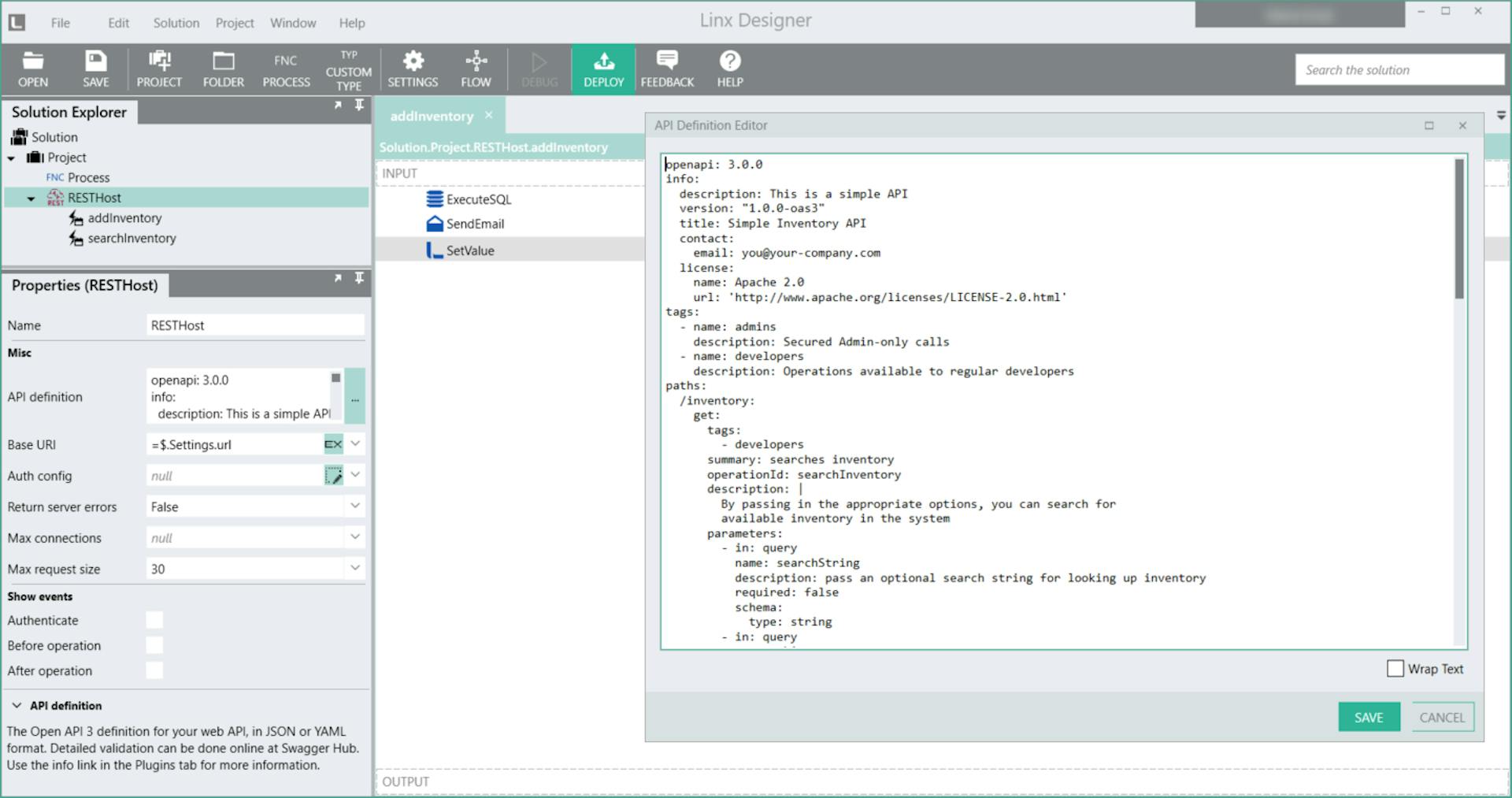 Great Tools To Help You Build an Awesome API | HackerNoon