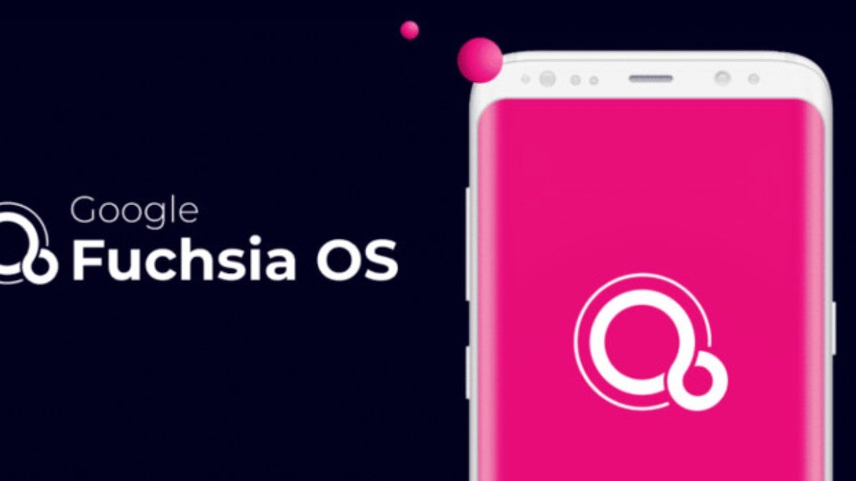 featured image - Google Making Fuchsia OS Open For Contributions