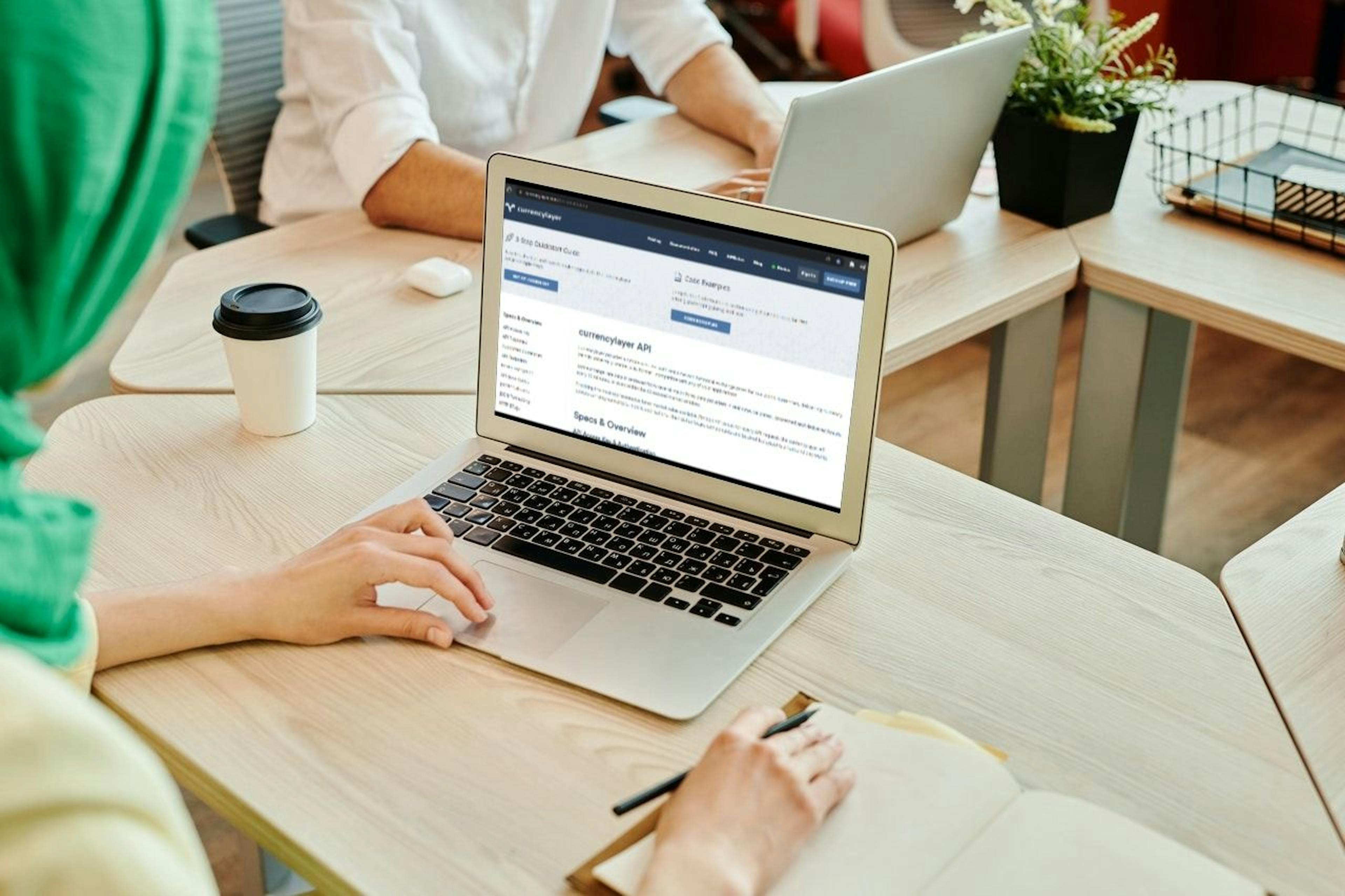 featured image - Top Reasons People Succeed In The Exchange Rate API Industry