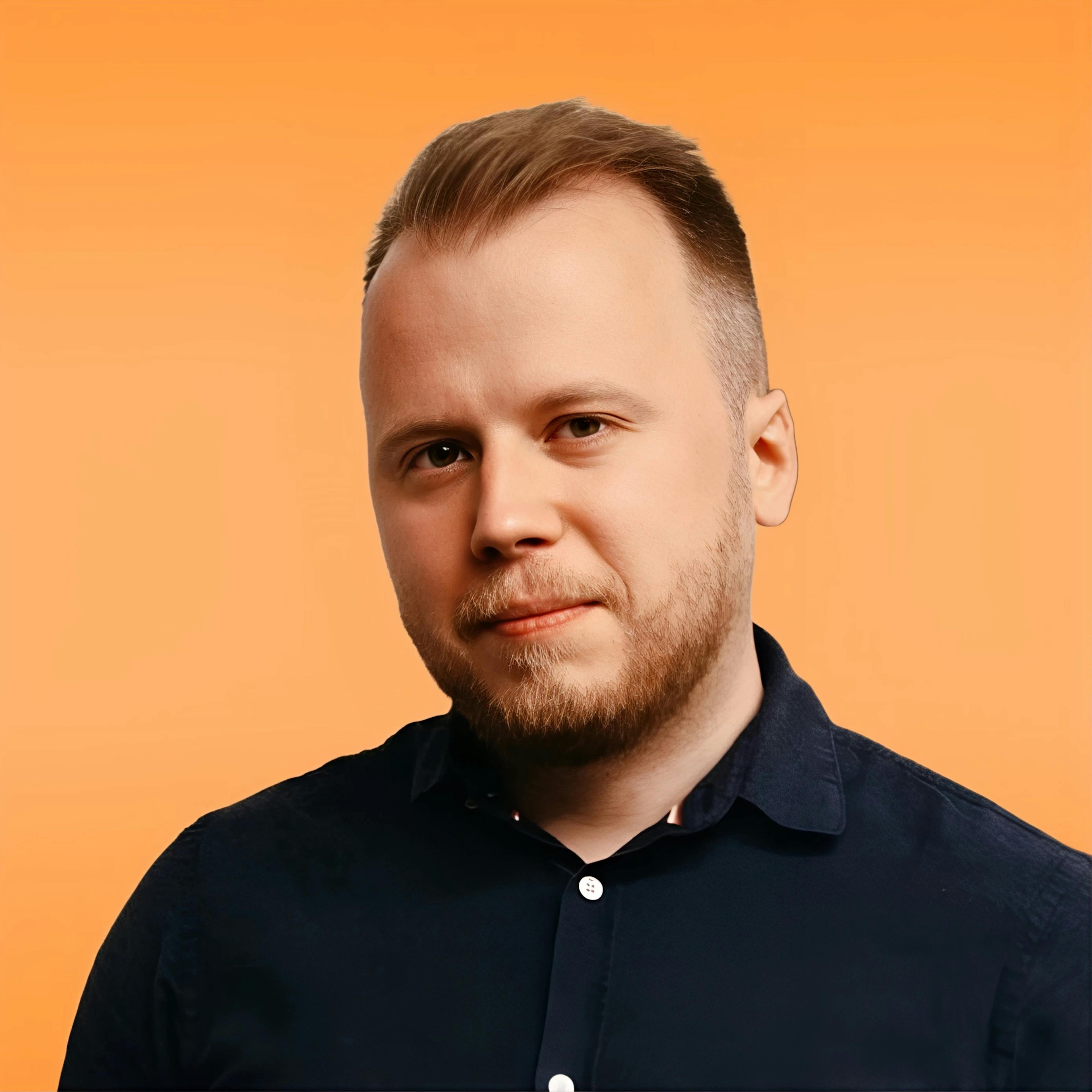 Max Andreev HackerNoon profile picture
