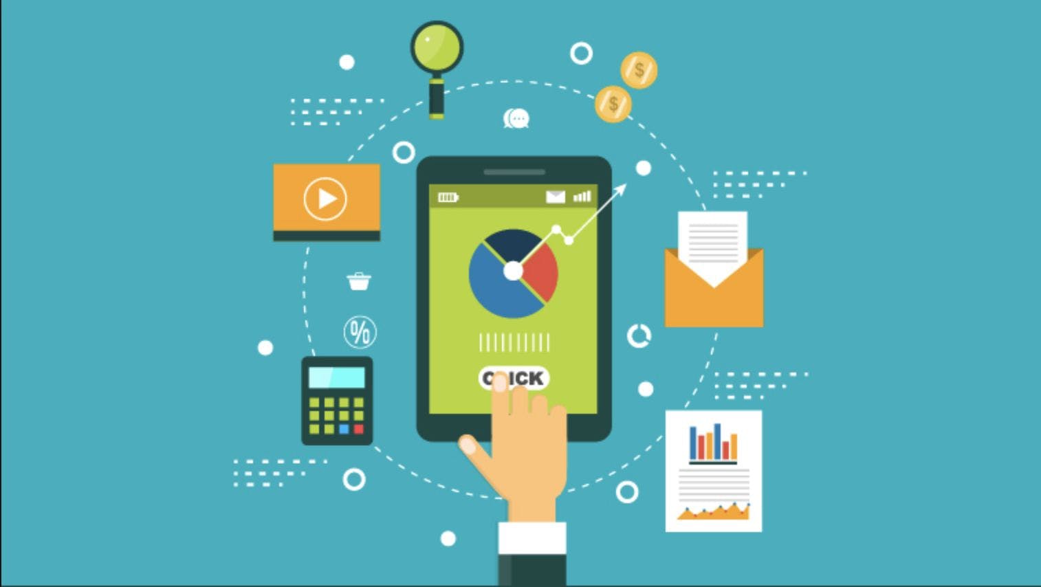 featured image - How Can I Boost My Organic Click-Through Rate (CTR)?