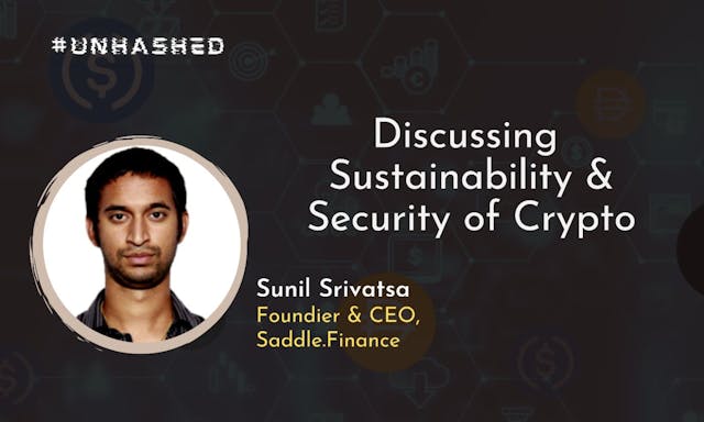 /attacks-and-bounce-backs-make-the-crypto-ecosystem-smarter-and-stronger-unhashed-29 feature image