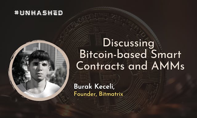 /bringing-smart-contracts-to-the-bitcoin-network-unhashed-27 feature image