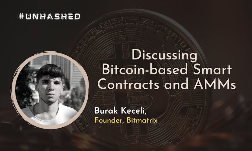 /bringing-smart-contracts-to-the-bitcoin-network-unhashed-27 feature image