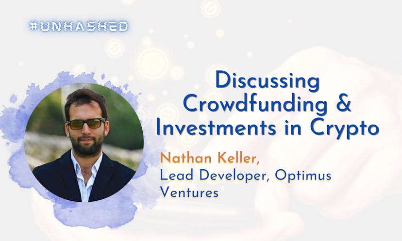 /poor-acting-vcs-are-a-threat-to-credible-defi-projects-unhashed-22 feature image
