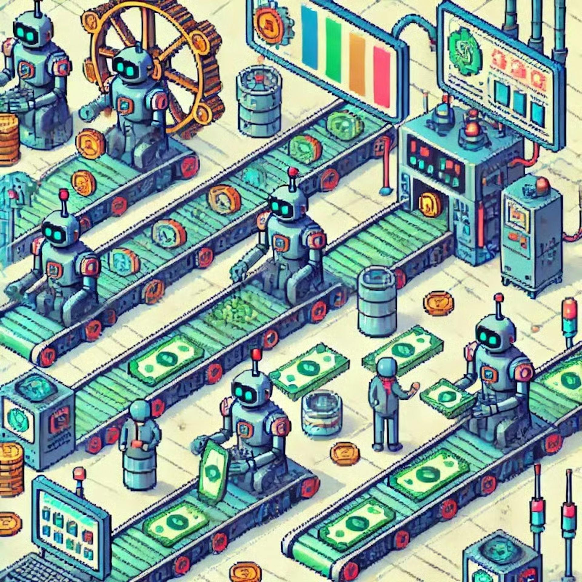 featured image - Small Wins, Big Impact: Revenue & Churn Automation Secrets