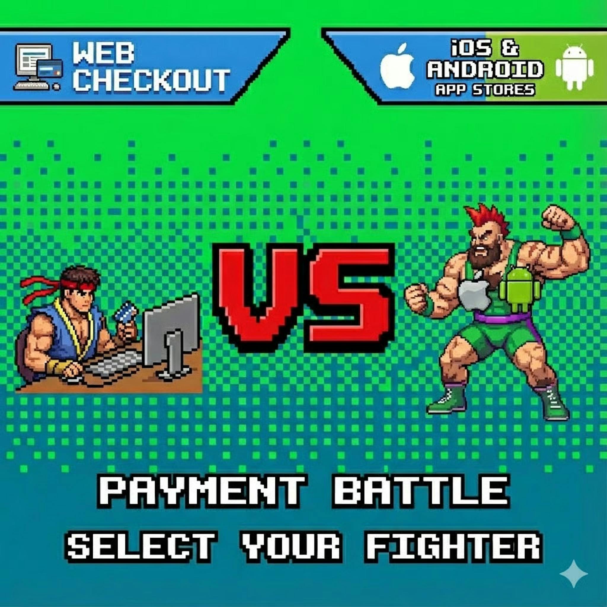 featured image - Skipping App Store Fees Isn’t Always the Revenue Win It Seems