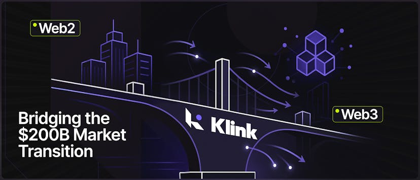 /klink-finance-targets-$200b-web2-to-web3-advertising-transition-with-october-$klink-launch feature image