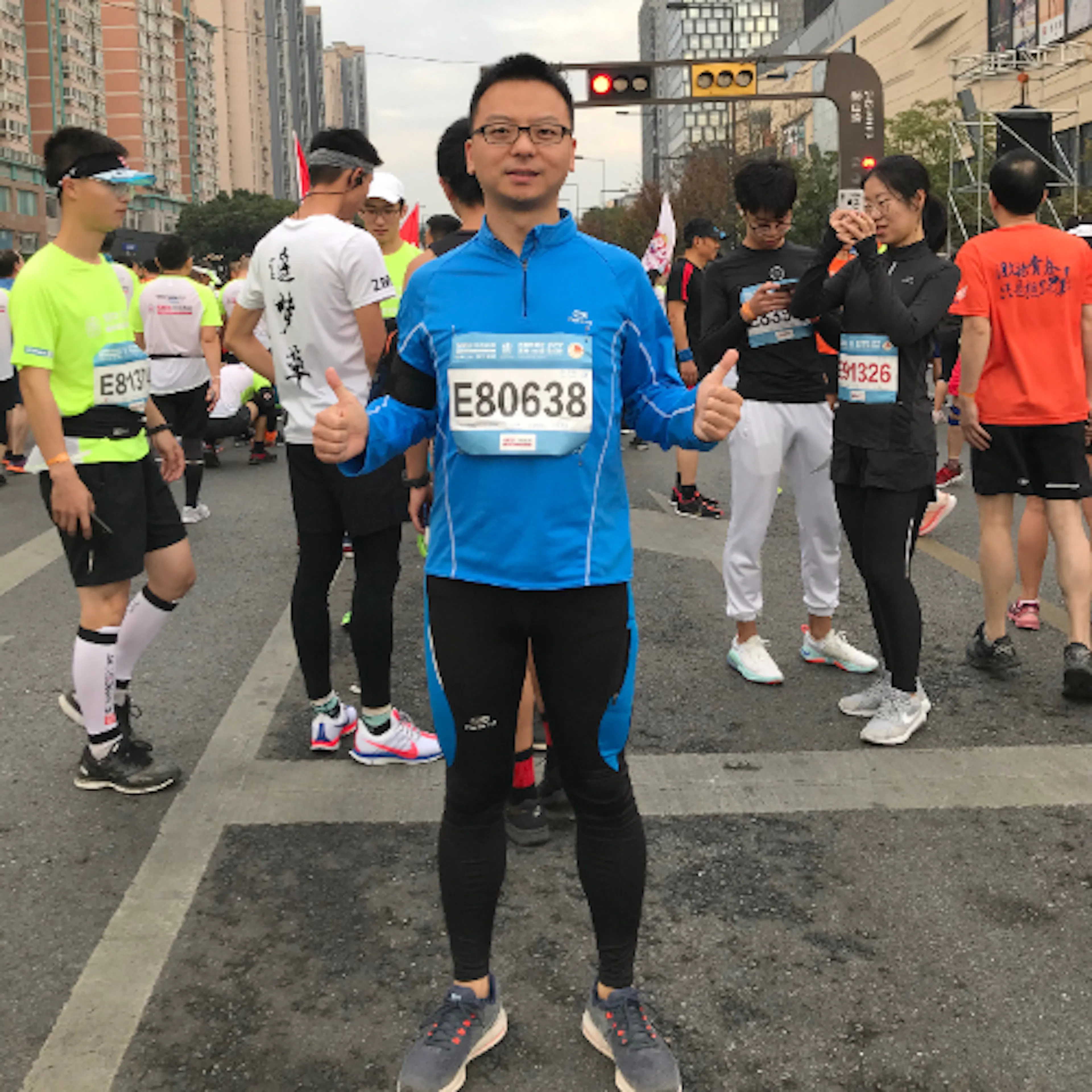 Charles Wu HackerNoon profile picture