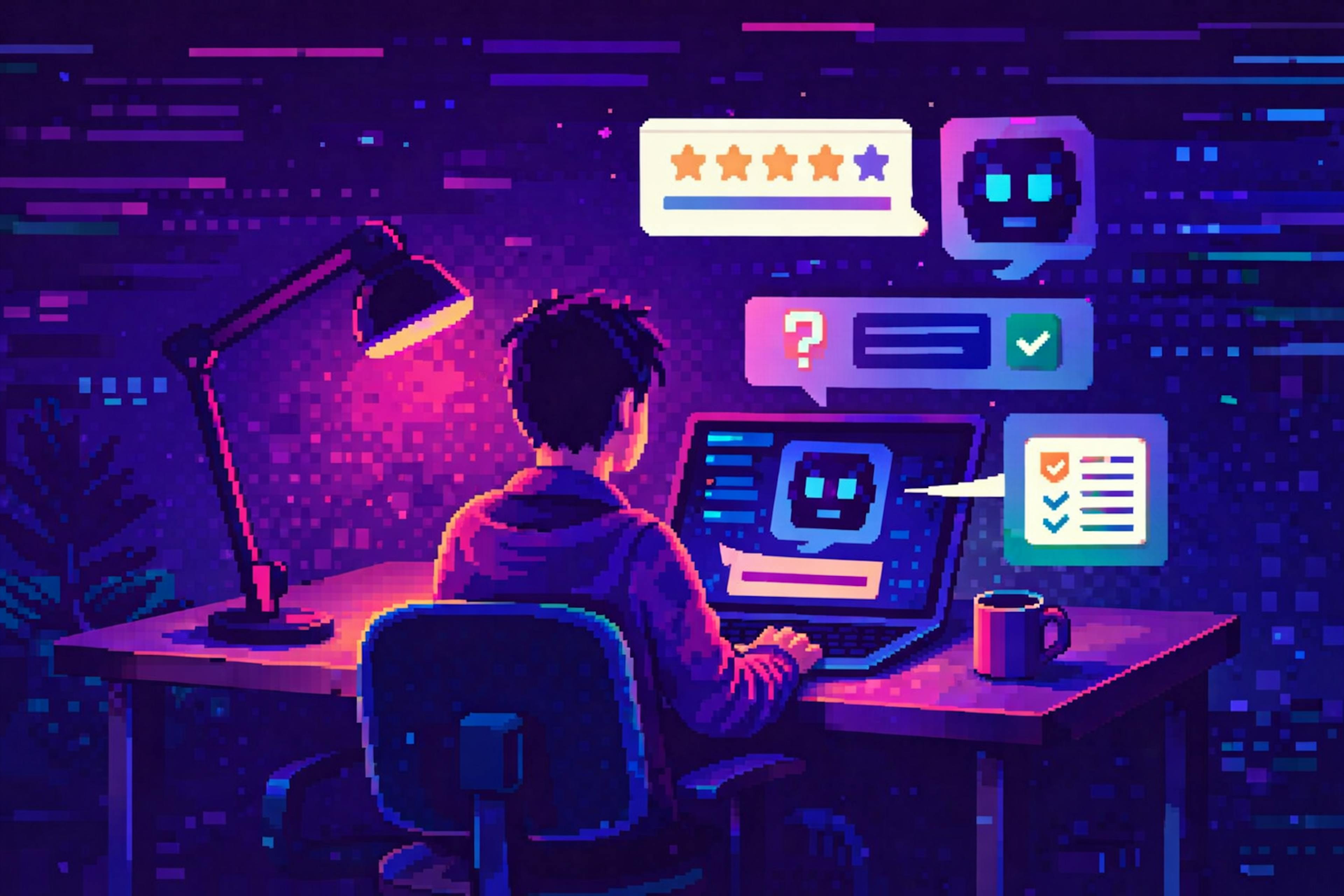 featured image - Interview Prep: What AI Makes Possible Now