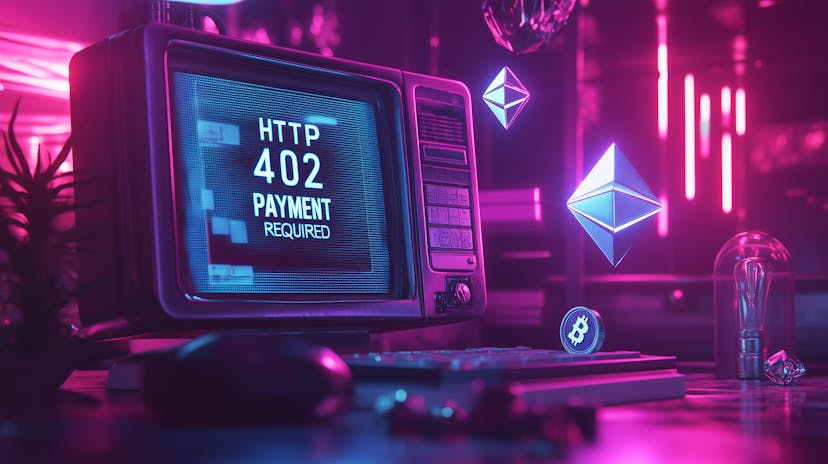 /the-resurgence-of-http-402-in-the-age-of-agentic-ai feature image