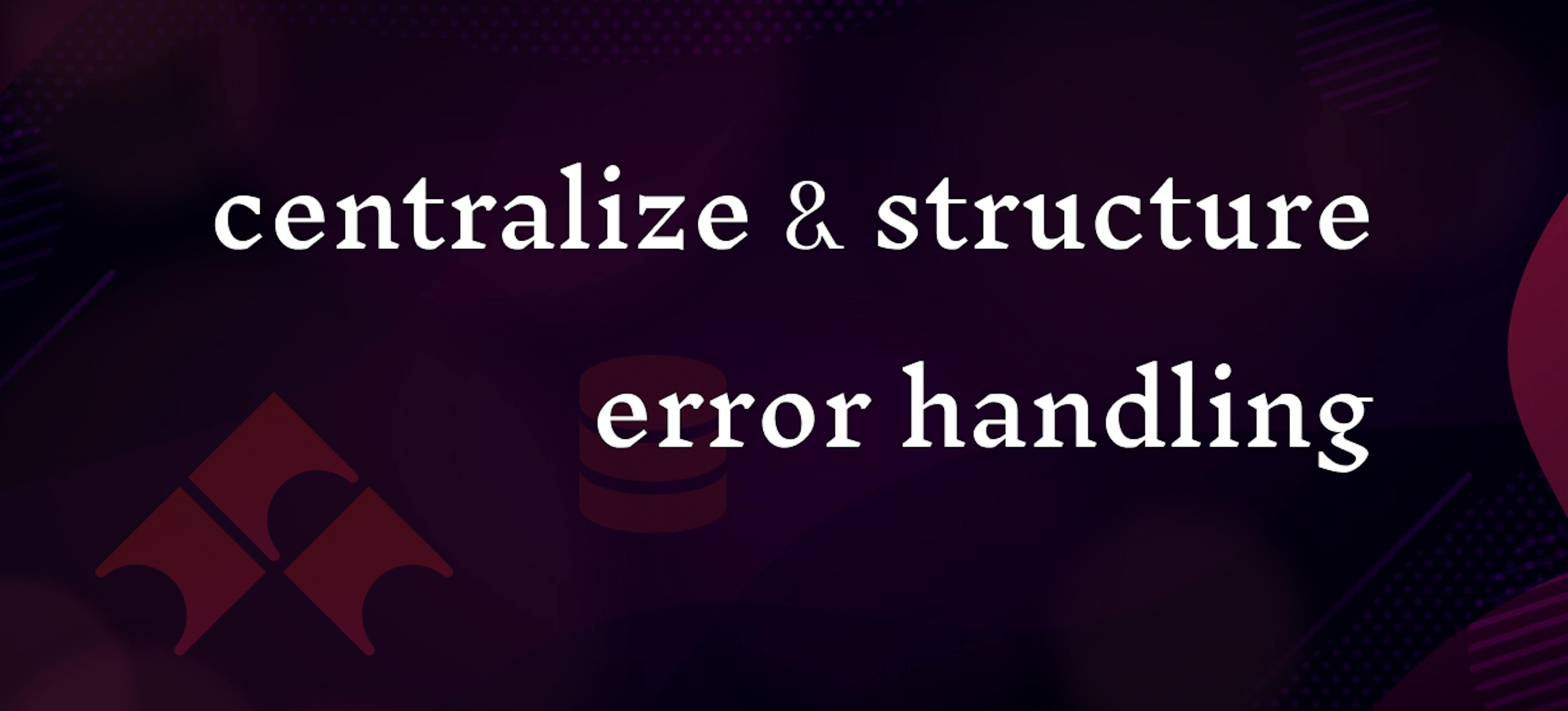 featured image - Prevent Errors From Growing With This New Framework