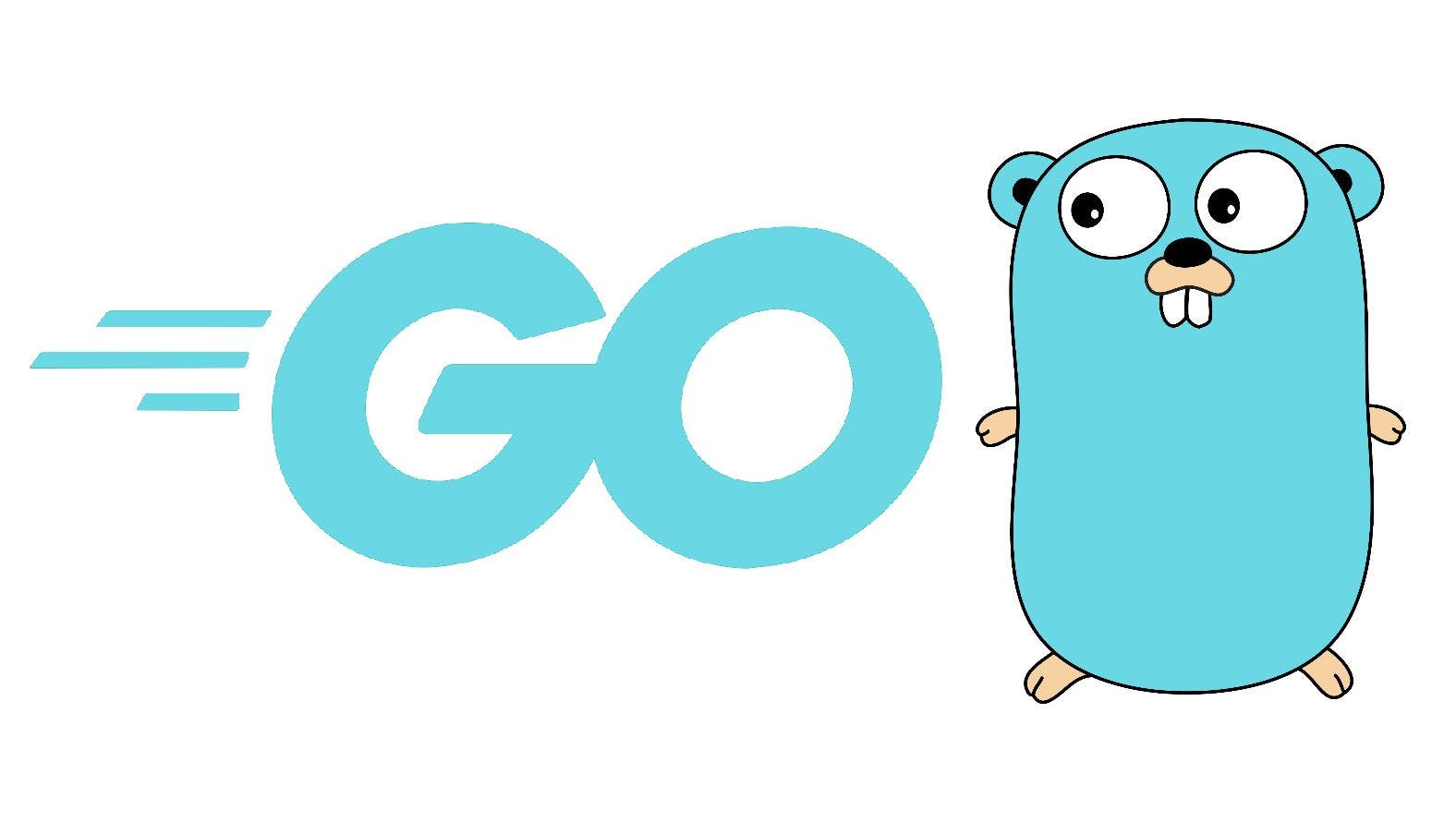 featured image - Introduction to Google Go - Beginner Guide.