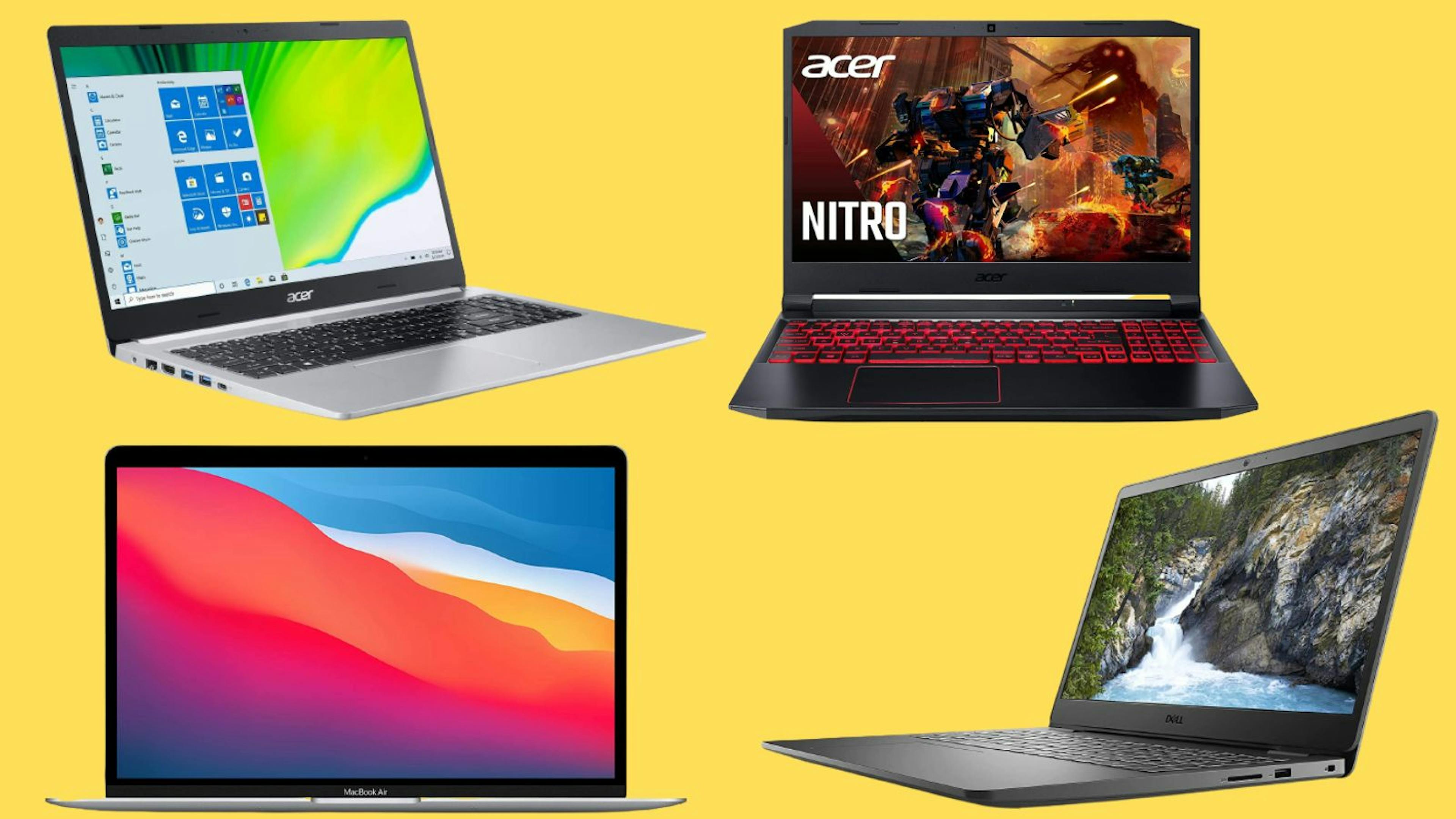 featured image - You Don't Need An Expensive Laptop For Coding