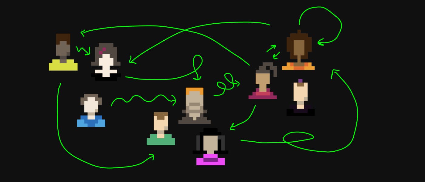 featured image - Orchestrating the Code Maze: Strategies for Effective Collaboration Amongst Development Teams