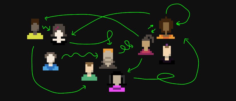 /orchestrating-the-code-maze-strategies-for-effective-collaboration-amongst-development-teams feature image