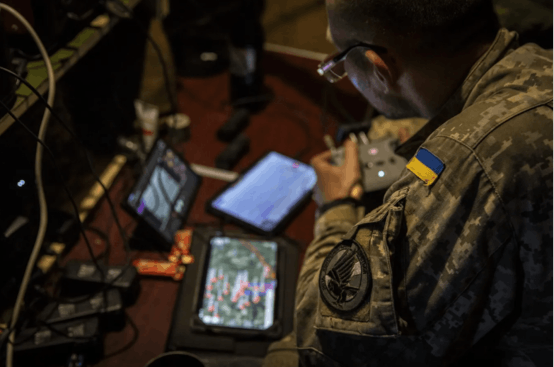 featured image - Can Ukraine Replicate Israel's Military Tech Success?