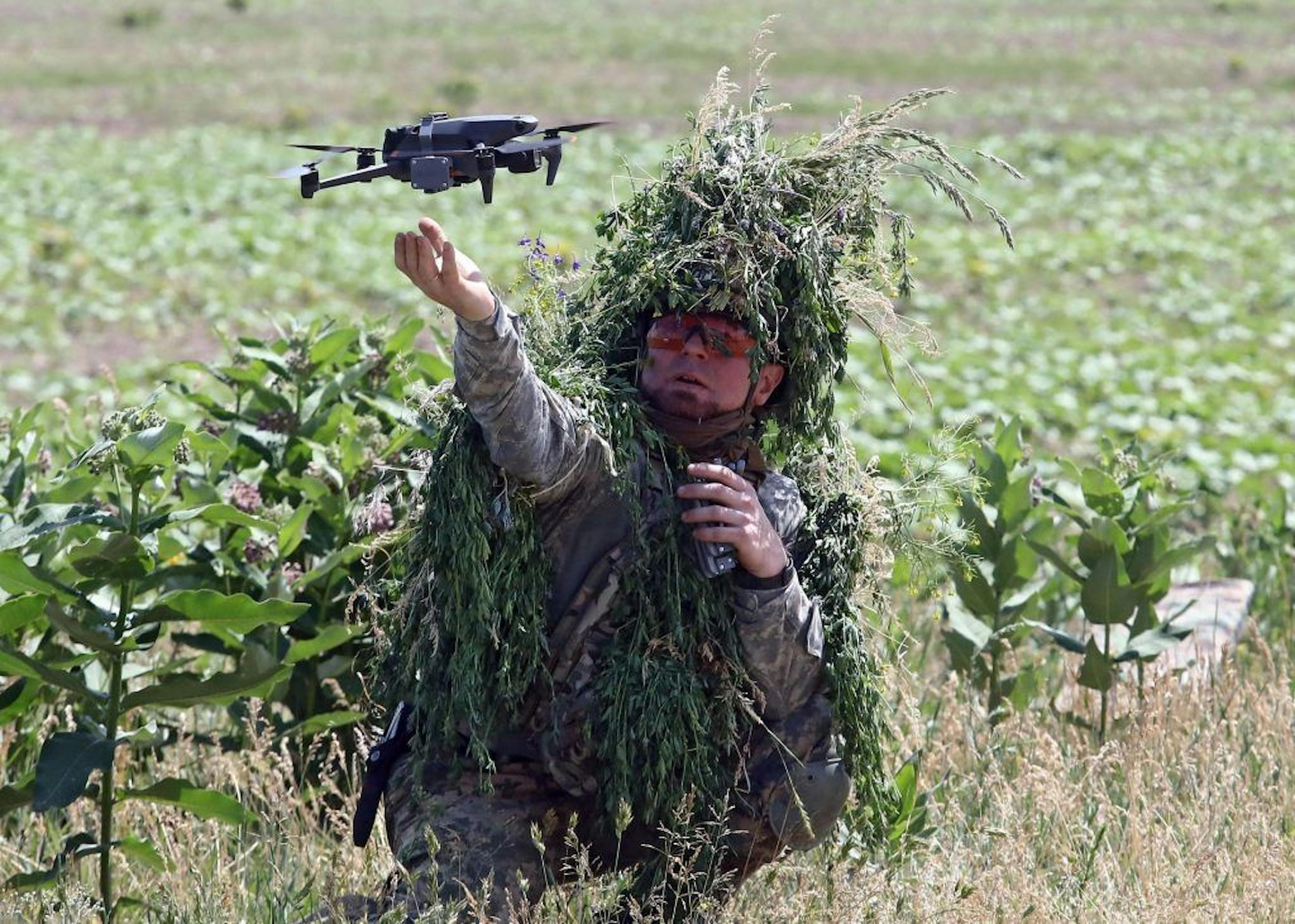 The Tech Sector in Ukraine is Playing a Vital Role in Wartime Economic and Defense Efforts