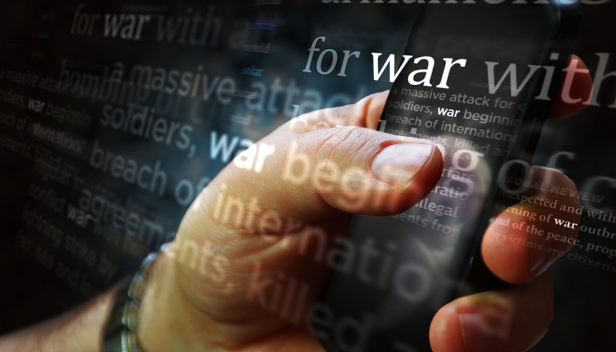 featured image - Cyber-Enabled Scamming Techniques and Social Media’s Growing Role in Warfare