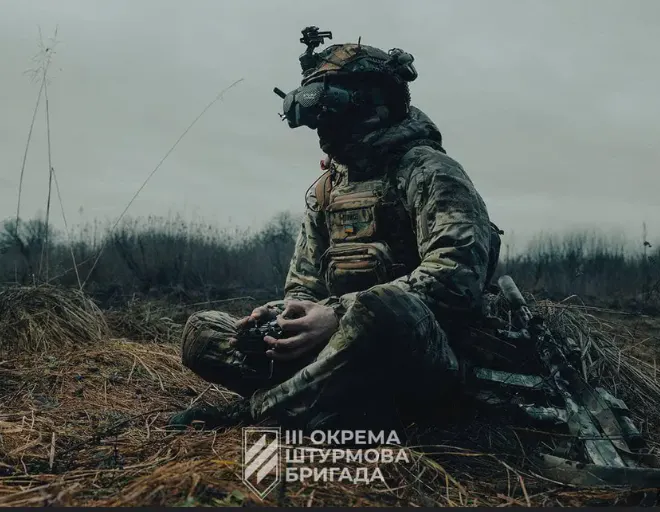 featured image - Ukraine's Rapid Push to Deploy AI-Enabled Drones for Battlefield Supremacy