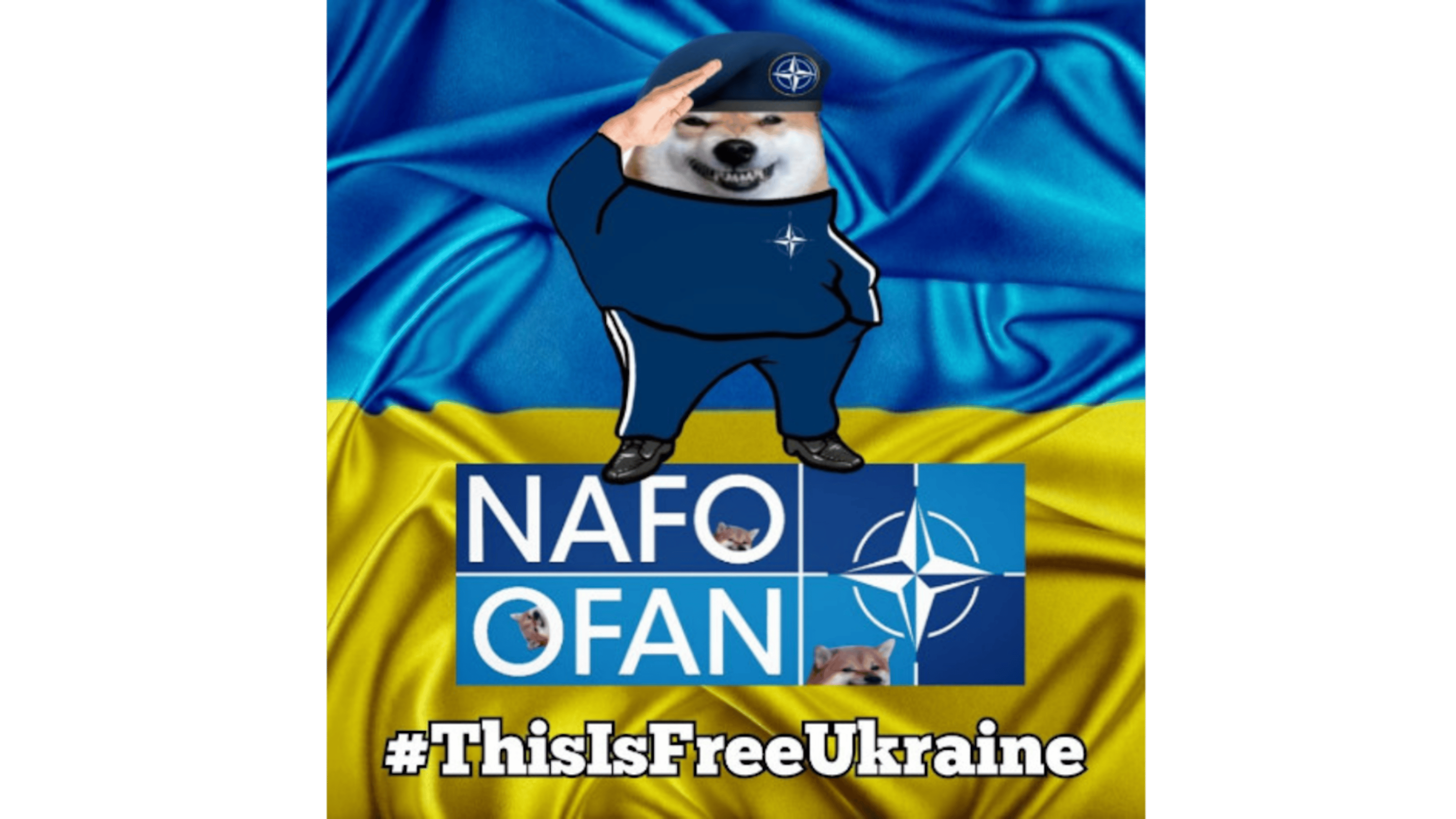 featured image - Can NAFO’s Ukraine Success Be Replicated in Taiwan?