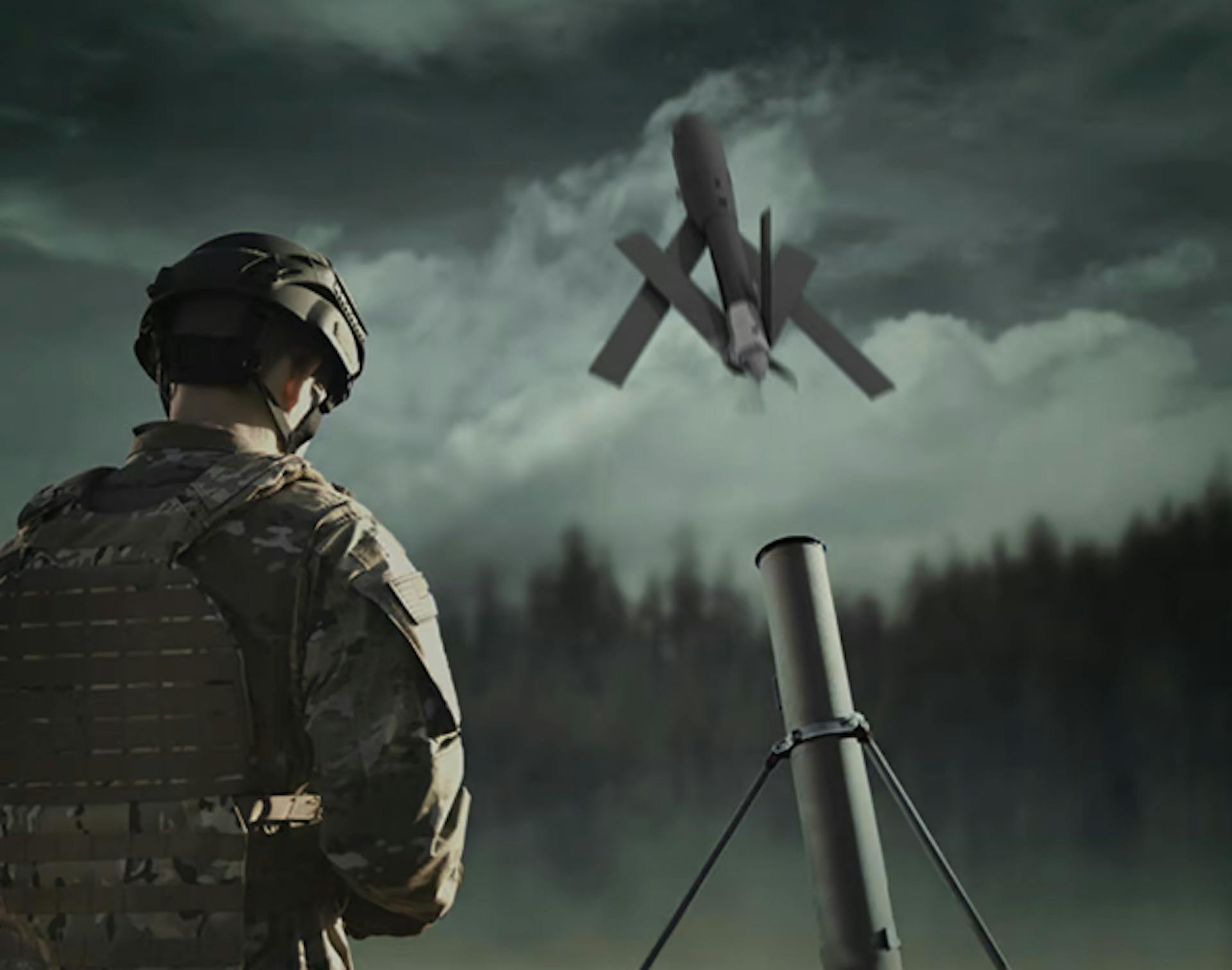 featured image - Adapting on the Fly: The Impact of Cost-Effective, Customizable Drones for Ukrainian Forces