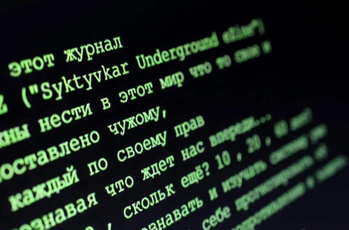 featured image - Russia and Ukraine Launch Fresh DDoS Offensives: A Look Into Crowdsourced Cyber Warfare