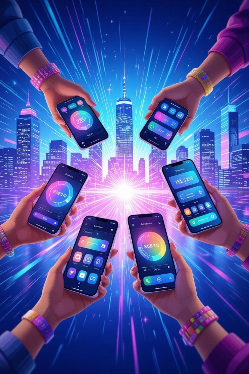 /scaling-gen-z-focused-apps-authenticity-ai-personalization-and-monetizing-niche-communities feature image
