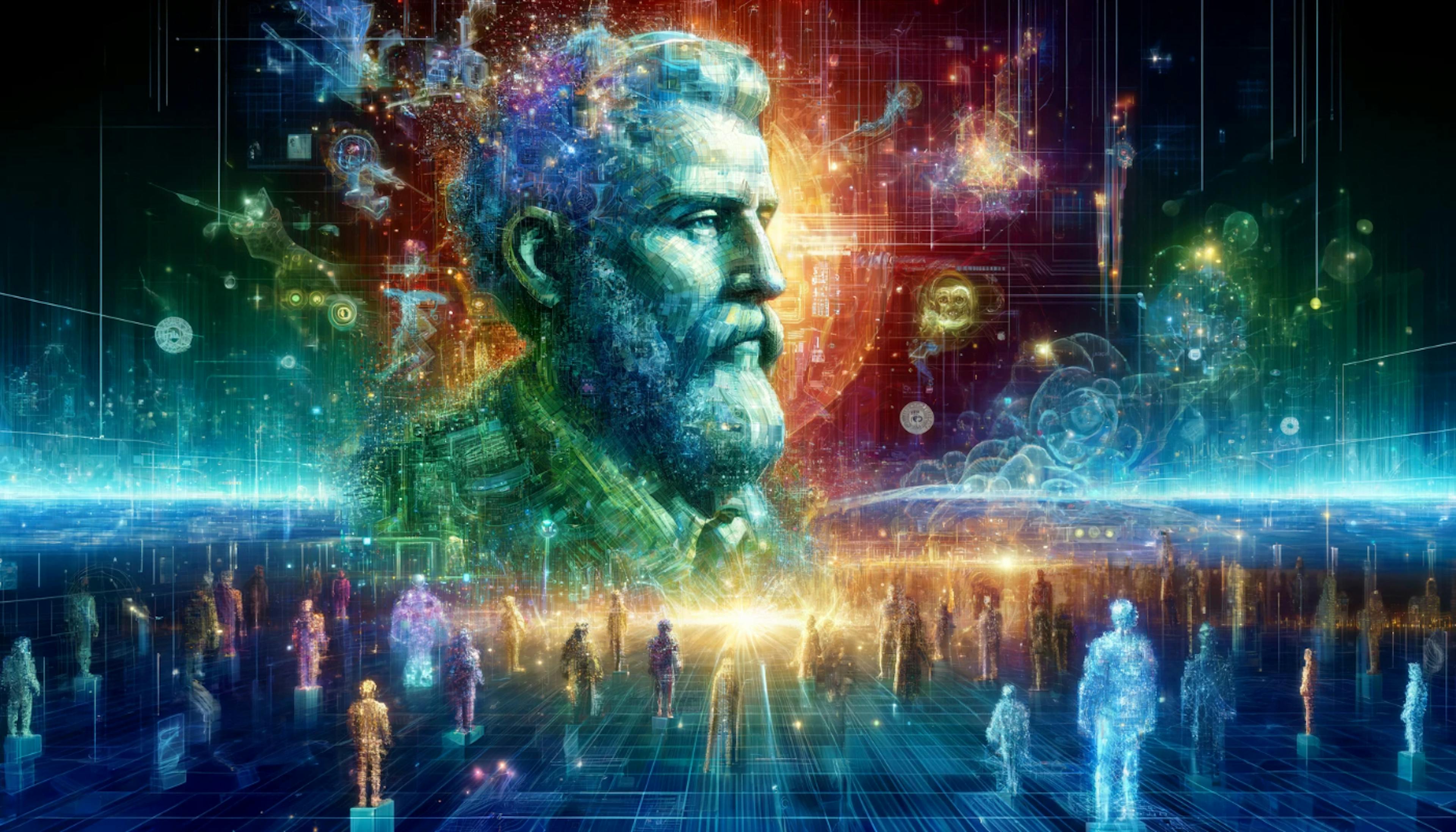 featured image - Luddites, WarGames, and the Lost Battle for Autonomy