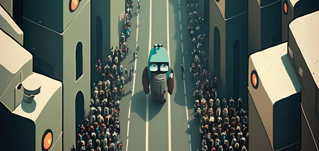 featured image - 人工智能可能会加剧进入专业领域的障碍