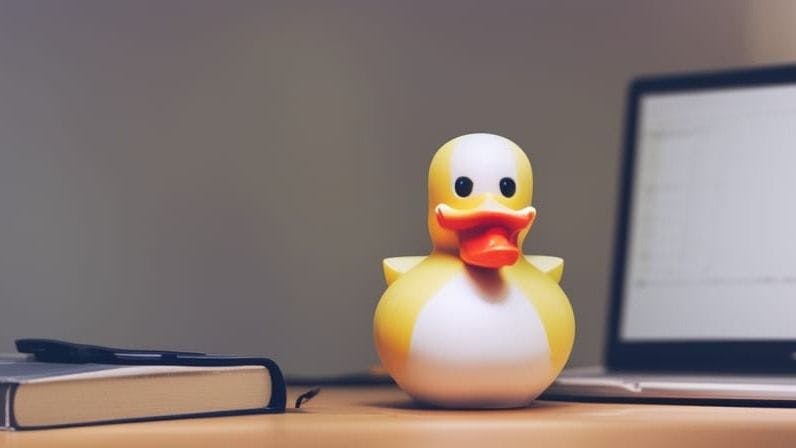 featured image - Why The Rubber Duck is The Ultimate Hacker Gadget