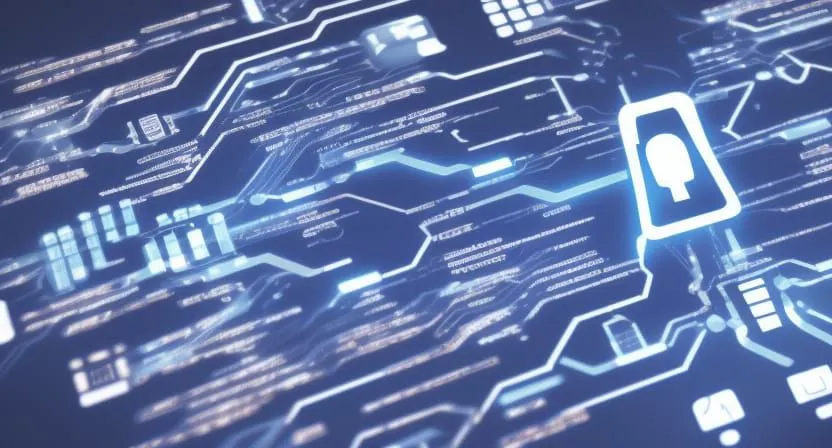 featured image - サイバーセキュリティと情報セキュリティ