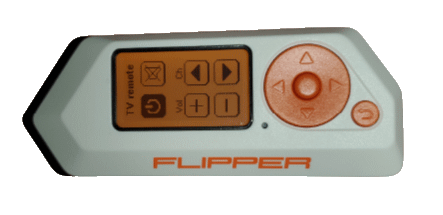 Flipper Zero, Hack all the things