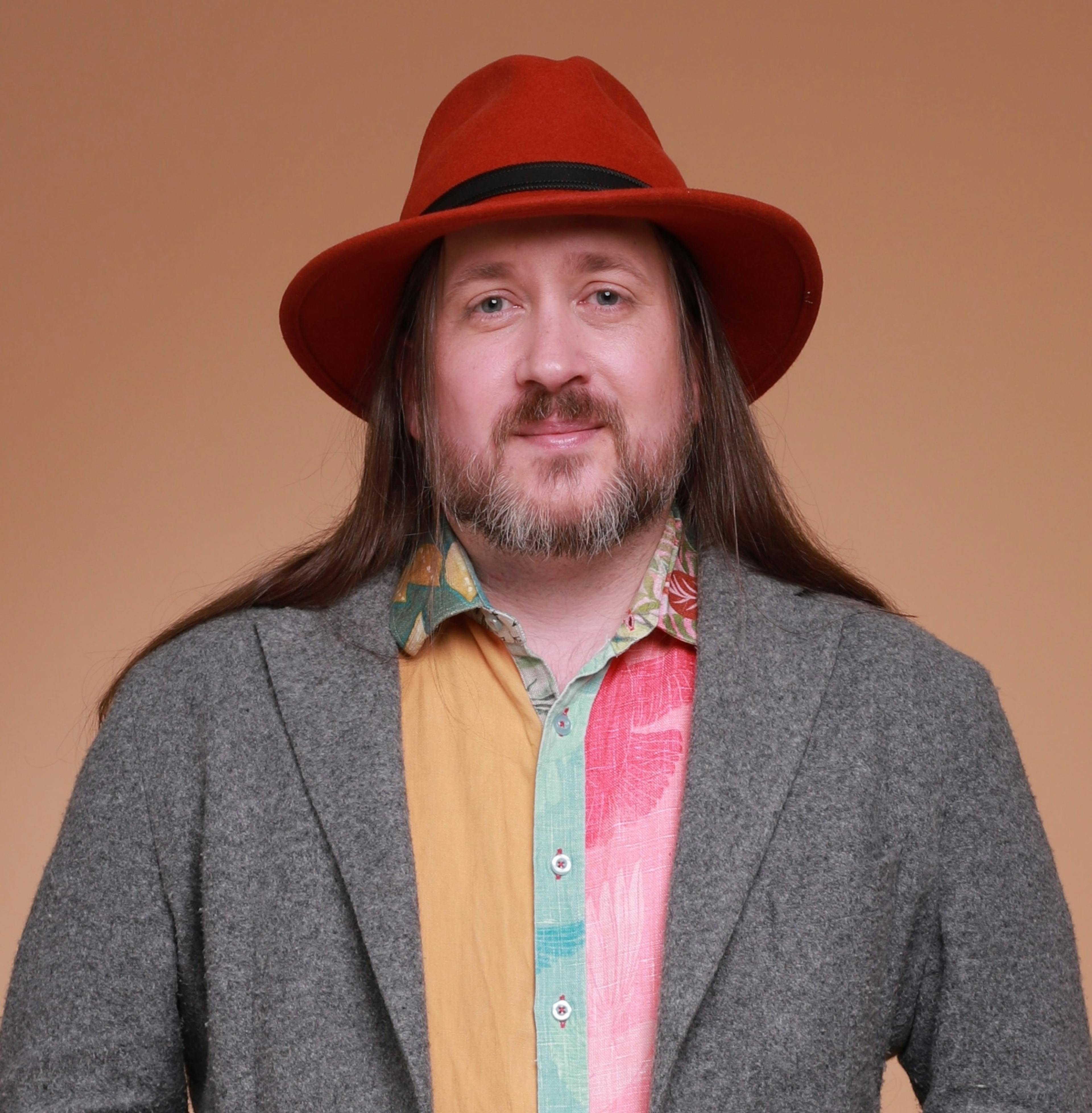 James Bore HackerNoon profile picture