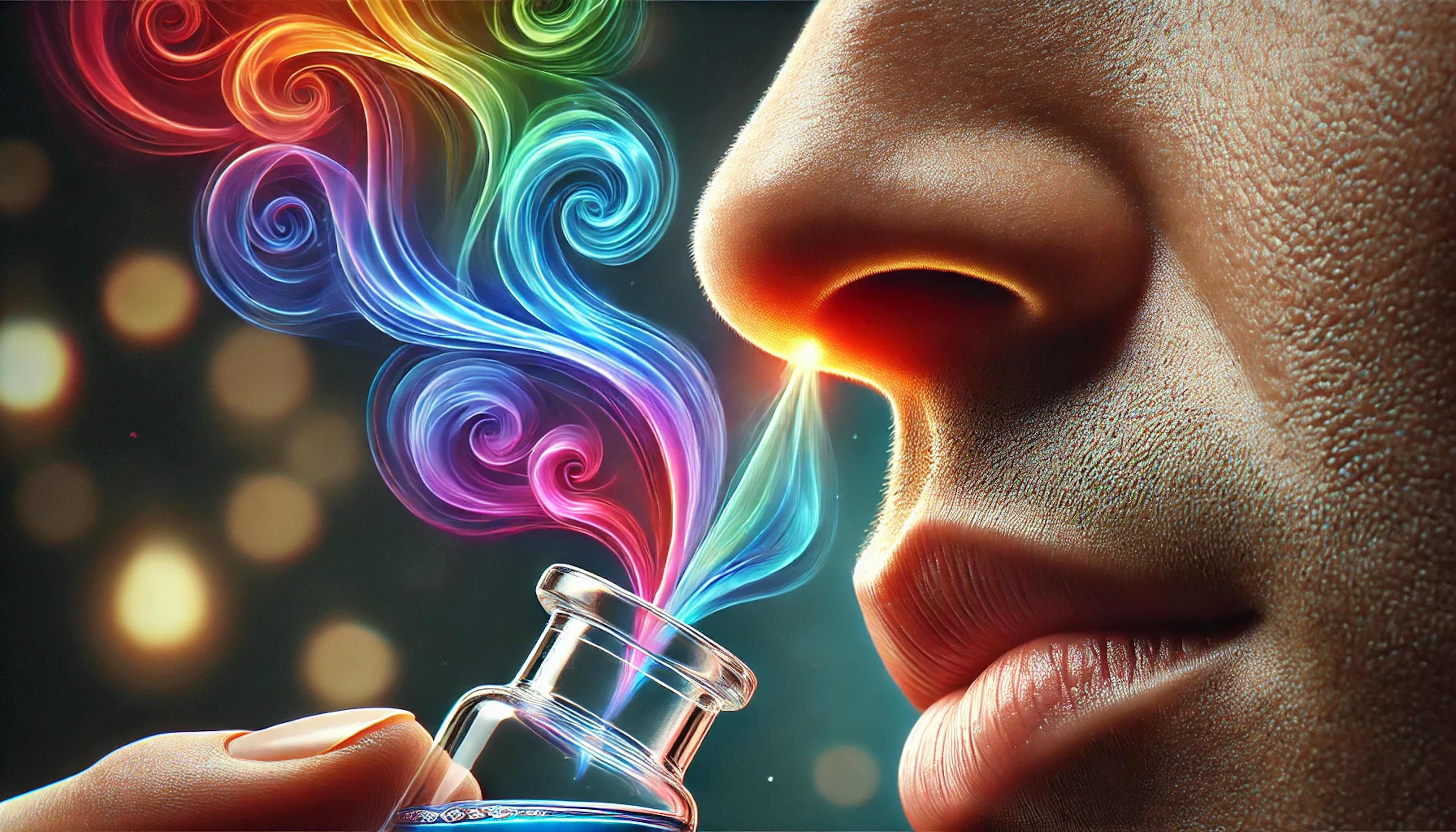 featured image - What the Nose Knows: How a Neuroscience-Inspired Game Makes Scents