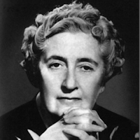 Agatha Christie HackerNoon profile picture