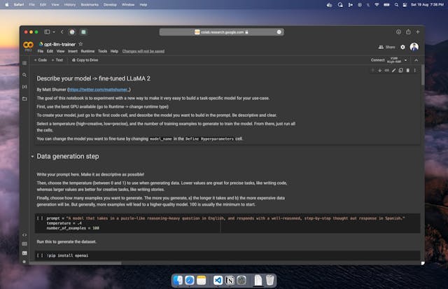 /gpt-llm-trainer-enabling-task-specific-llm-training-with-a-single-sentence feature image