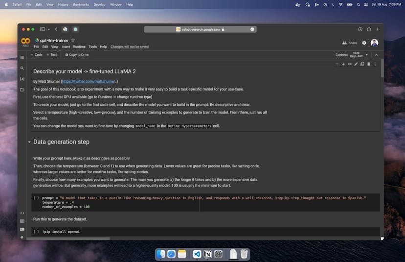 /gpt-llm-trainer-enabling-task-specific-llm-training-with-a-single-sentence feature image